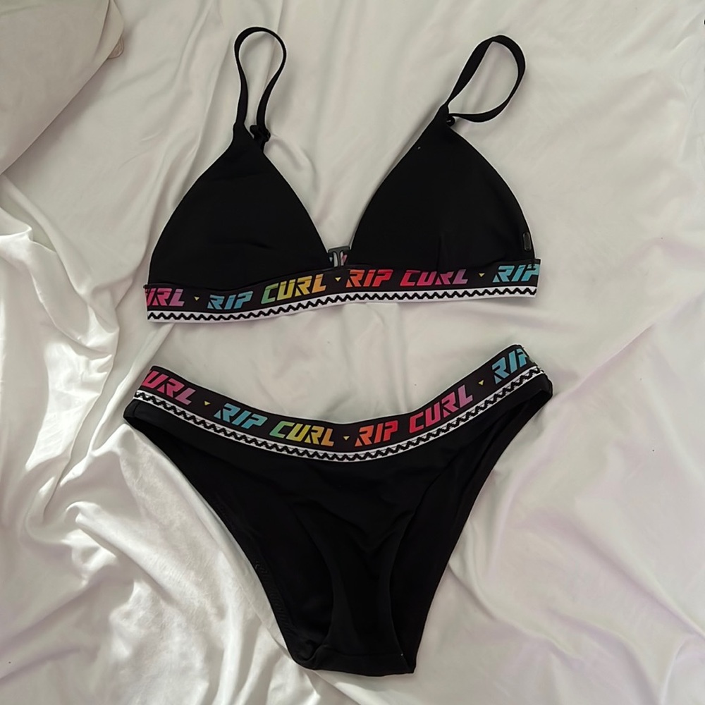Rip Curl bikini